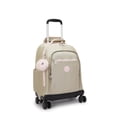 thumbnail image 4 of Kipling New Zea Metallic 15" Laptop Rolling Backpack, 4 of 5