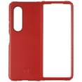 thumbnail image 2 of Incipio Grip Series Case for Samsung Galaxy Z Fold3 5G - Red, 2 of 3