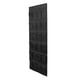 thumbnail image 5 of Organizador de zapatos colgante ANGGREK 24 bolsillos multifuncional negro, 5 of 8