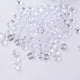 thumbnail image 5 of EeaseMX 500 cristales acrílicos de 10 mm con fondo transparente, diamantes sueltos de plástico, para bolígrafos, carcasas de teléfono móvil, ramos de boda, accesorios DIY (como se muestra), 5 of 7