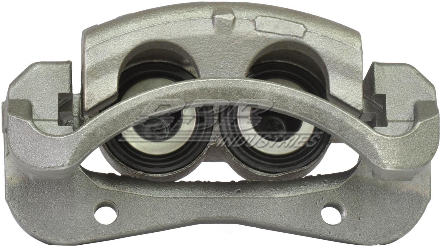 TERREPOWER formerly BBB Industries 99-17352B Reman Caliper w/installation Hardware