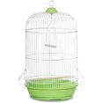 thumbnail image 1 of Prevue Hendryx SP31999G Classic Cage à Oiseaux Ronde, Verte, 1/2 Pouces, 1 of 4