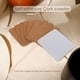 thumbnail image 2 of Self-Adhesive Cork Coasters,Cork Mats Cork Backing Sheets for Coasters and DIY Crafts Supplies (50, Square), 2 of 5