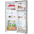 thumbnail image 3 of Refrigerador 14 Pies LG Silver con Despachador de Agua y Fábrica de Hielos Manual, 3 of 4