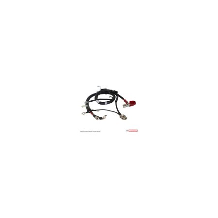 Motorcraft Battery Cable