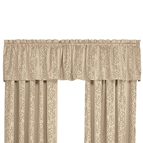 Collections Etc Scroll Insulated Window Valance Walmart Com   D29dc883 1491 41ea A51f B82de0b8f60d 1.ea035e39fac2fdd68eec1243a4848a1e 