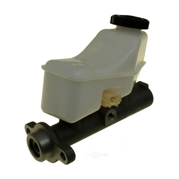 Raybestos MC390812 Professional Grade Brake Master Cylinder Fits select: 2004 FORD TAURUS, 2004 MERCURY SABLE