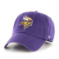 thumbnail image 1 of Minnesota Vikings NFL Clean Up Team Cap, 1 of 2
