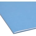 thumbnail image 4 of SuperTab Heavyweight File Folder, Oversized 1/3-Cut Tab, Legal Size, Manila, 50 Per Box (15401), 4 of 4