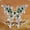 Green, variant on Exaggerated Big Crystal Butterfly Ring Open Wedding Butterfly Jewelry for Women