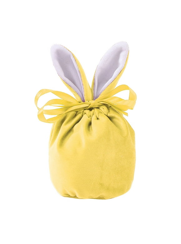 Easter Goodie Bags in Easter Party Supplies