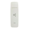 4G LTE Portable WiFi 150Mbps USB Wireless Router USB WiFi Dongle Mobile WiFi with WiFi Hotspot Easy Operation White