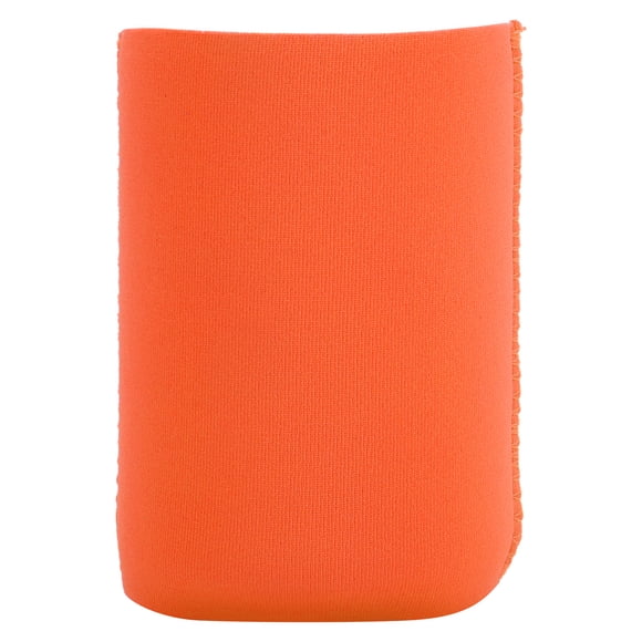 Bouées Flottantes en Néoprène pour Boissons, Articles de Natation Porte-Boissons Flottant pour Piscine Plage, Lac, Rivière Vert,Bleu,Orange