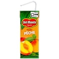 thumbnail image 4 of Del Monte Peach Nectar Juice Boxes 8 x 200 ml, 4 of 8