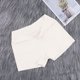 thumbnail image 1 of Pantalones de seguridad sin costuras de seda de hielo, ropa interior para mujer, pantalones tipo bóxer antiluz, pantalones tipo bóxer para mujer, ropa interior deportiva para mujer, 1 of 6