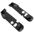 thumbnail image 4 of Black Front Turn Signals Bracket Support Bracket For CVO Road Glide Road Glide, 4 of 10