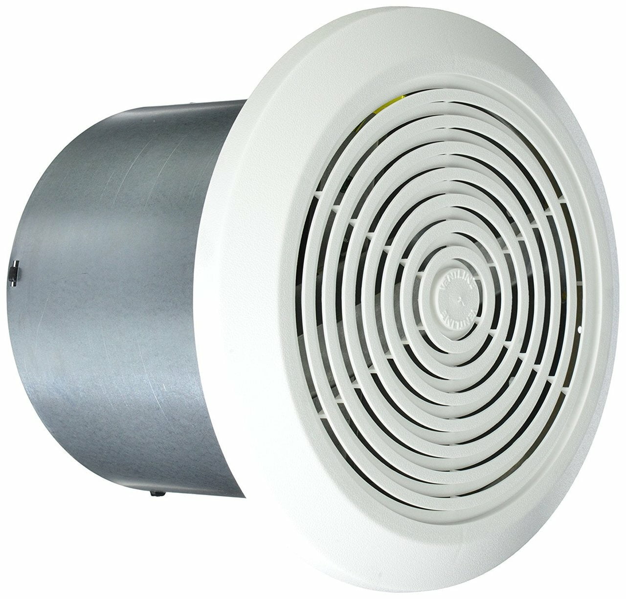 Buy Ventline V2262 50 7 50 CFM Bathroom Ceiling Exhaust Fan Online At 