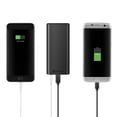 thumbnail image 4 of Power Bank de 18,000 mAh PD 65 W / QC 20 W con 1 salida USB C y 2 salidas USB, 4 of 4