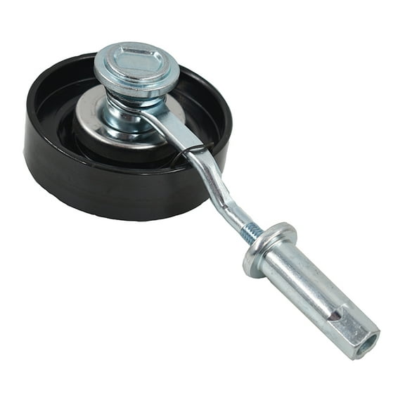 AC Compressor Belt Idler Pulley Adjuster Universal for Infiniti I30 I35 / Nissan Maxima Altima 1995-2008