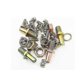 thumbnail image 4 of 502 Type Universal Forklift Tractor Heavy Equipment Metal Lock Door Handle Heavy Transport Vehicle Loader Engineering Auto, 4 of 5