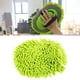 thumbnail image 5 of Duster de Lavado de Automóviles, Aplicacia de Limpieza de Automóviles de Chenille Verde que se Aplica Duradera para el HOGAR PARA LA OFICINA, 5 of 7