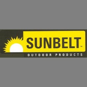 SUNBELT OUTDOOR PRODUCTS B1AR204 Replacement Belt 