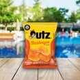 thumbnail image 2 of Utz Barbeque Potato Chips, Gluten-Free, 1 oz Bag, 2 of 8