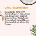 thumbnail image 5 of Pet Honesty Allergy Relief Salmon Oil for Seasonal Itch Relief for Dogs, Omega-3 for Dogs, Dog Skin and Coat Supplement, May Reduce Shedding & Itching, Joint, Brain & Heart Health (16 oz), 5 of 7