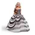 thumbnail image 2 of Muñeca de Colección Barbie Signature 65° Aniversario, 2 of 4