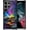 An Inkjet Book, variant on Compatible with Samsung Galaxy S24 Ultra Case, Pandas Chew Bamboo for S24 Ultra Women Girls, Shockproof Anti-Slip Drop Protection with Soft TPU Bumper Pattern Design
