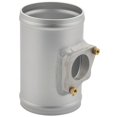 thumbnail image 5 of Air Flow Sensor Adapter Air Flow Meter Base for TOYOTA Mazda Air Intake Meter Mount Car Accessories, 5 of 5
