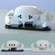 thumbnail image 5 of Charging Dock for Meta Quest 3S/3 VR HeadsetWhite, 5 of 5