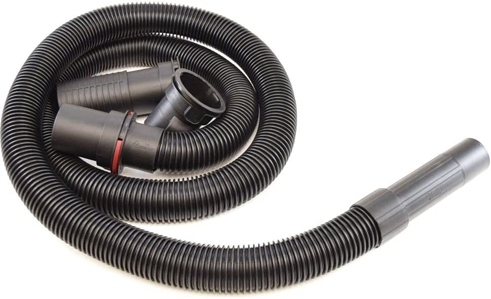 Craftsman Wet/Dry Vac Replacement Hose, 1-7/8