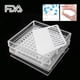 thumbnail image 5 of Máquina de llenado de cápsulas vacías de 100 orificios con placas esparcidoras de polvo, herramienta de llenado de cápsulas, n.° 1, 5 of 14