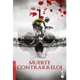 thumbnail image 1 of Libro Muerte Contrarreloj Tapa Blanda, Autor Jorge Zepeda Patterson, Editorial Booket Mexico, 1 of 3