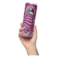 thumbnail image 4 of Termo Tumbler 20oz SVART Diseño Gato Cheshire Tipo Inflado, 4 of 5