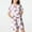 Multicolor, variant on ATOGUTA Size 3T-12 Kids Girl Nightgowns Clothes Girls Pajamas Sleepwear Outfit for Kids Multicolor