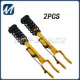 thumbnail image 1 of 2PCS Front Shock Struts w/Electric Fit for Jeep for Grand Cherokee Overland SRT8 2012-15, 1 of 4