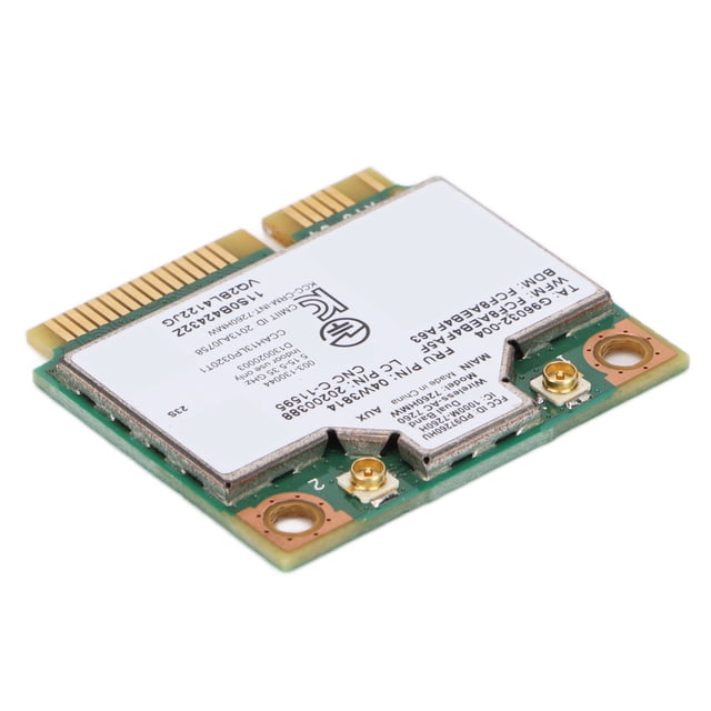 WiFi Card, Card 1200Mbps For E440 For S440 For E540
