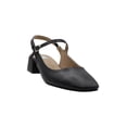 thumbnail image 1 of ZAPATILLA DE VESTIR DE MUJER NEGRO SINTETICO MARCA LEON TM01., 1 of 4