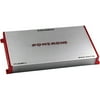 Crunch Powerone P1-2050.1 Car Amplifier, 2000 W RMS, 1 Channel, Class AB