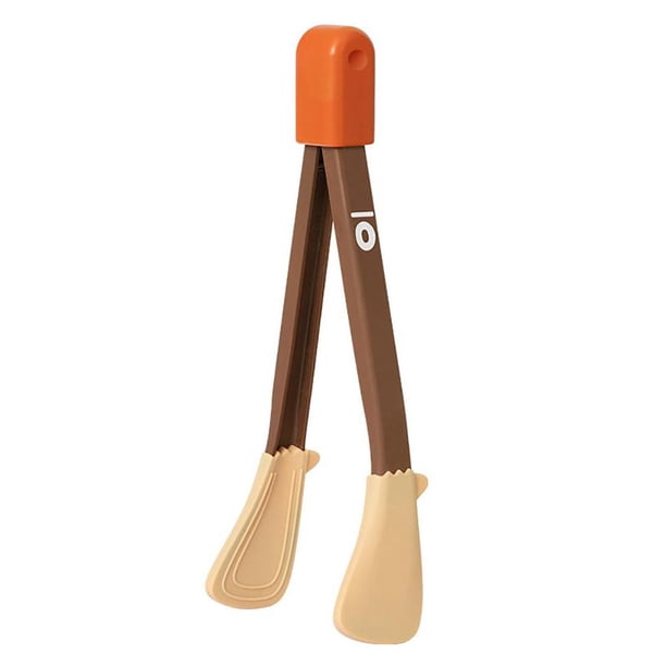 Cocina De Silicona Para Alimentos Para Cocinar Pinzas Para Parrilla De Barbacoa Resistentes Al Calor Pinzas Para Carne Utensilios De Cocina Para Barbacoa Scienceny HA042054-02