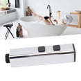 thumbnail image 4 of Toilet Sprayer, High Water Pressure Adjustable Jet Spray Leakproof  For Shower Room, 4 of 8