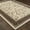 Cream/Black, variant on Style Haven Phillip Floral Traditions Area Rug Black/Cream 9' 10" x 12' 10" 10' x 14' Indoor Living Room,Dining Room,Bedroom Gold Rectangle