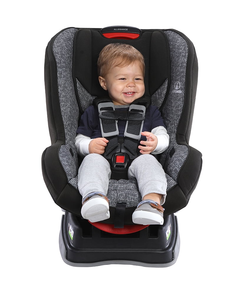 britax allegiance luna