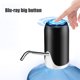 thumbnail image 4 of Electrodomésticos, Electrodomésticos de cocina, Hogar y cocina, Extractor de agua plegable, Dispensador de agua de barril de escritorio para el hogar, Extractor de agua automático luminiscente, Bomba, 4 of 6