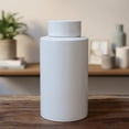 thumbnail image 3 of Arabella Ceramic Ginger Jar, 3 of 11