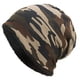 thumbnail image 1 of Gorro De Camuflaje Holgado Para Hombre, Gorros De Esquí De Punto De Camuflaje De Algodón Cálido De Invierno Unisex Inevent AP007720-01, 1 of 4