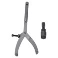 thumbnail image 4 of Sprocket Spanner Wrench, Motorcycle Flywheel Wrench Fine Workmanship Durable Reliable  For ATV For Go Kart For Scooter, 4 of 8