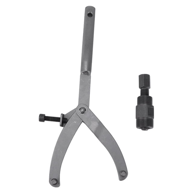 Llave de Llave de Sótbelo, Llave de Volante de Motocicleta Confiable Y Duradera para Atv para GO Kart Para Scooter